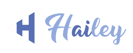 Hailey logo